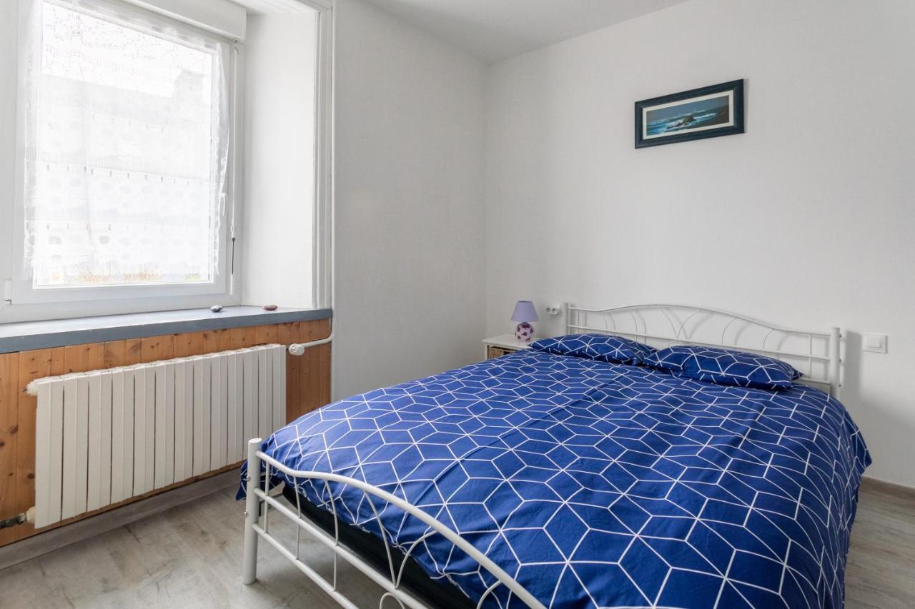 Le Gite De Kergrist Le Faouet  Dış mekan fotoğraf
